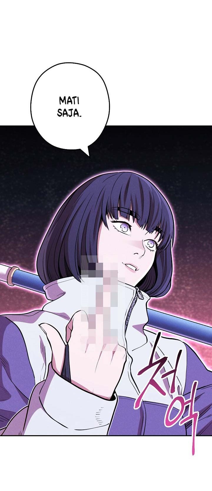 Dungeon Reset Chapter 107